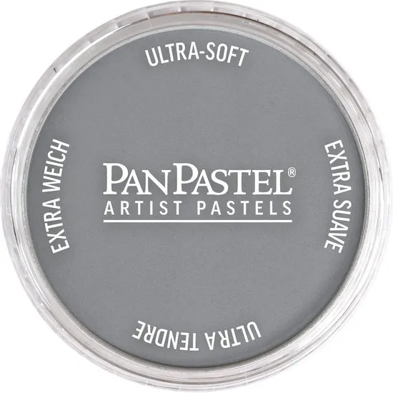 Panpastel - 9ml paynes gray tint