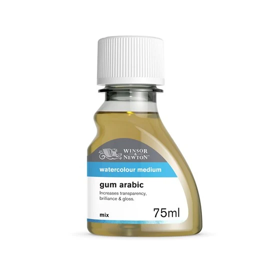 Gum Arabic - 75ml