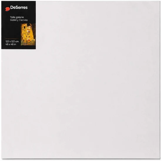 Gallery Canvas - 48 X 48 X 1 1/2"