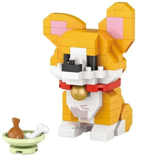 Corgi