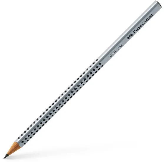Grip 2001 graphite pencil h