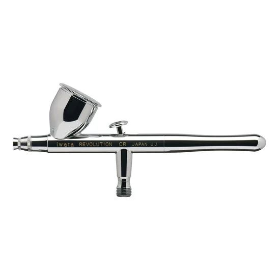 Airbrush Iwata Revolution Hp-Cr
