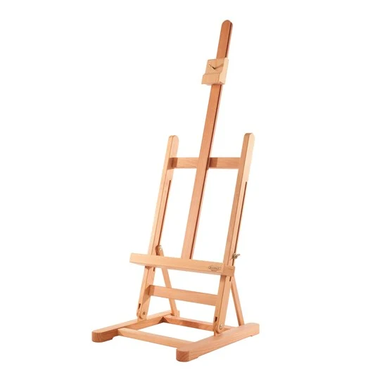Basic Tabletop Easel