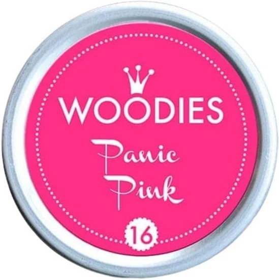 Woodies Ink Pad
