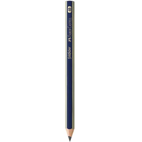 Goldfaber graphite pencil 6b