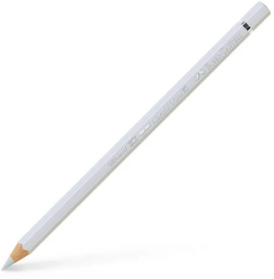 Albrecht dürer watercolour pencil cool grey i
