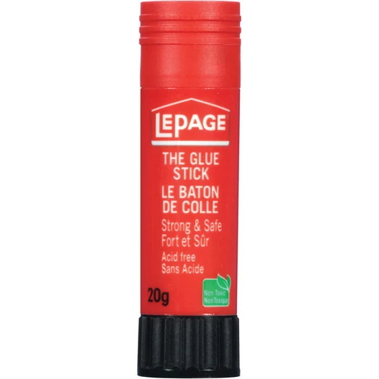 Bondfast Acid-Free Glue - 20g