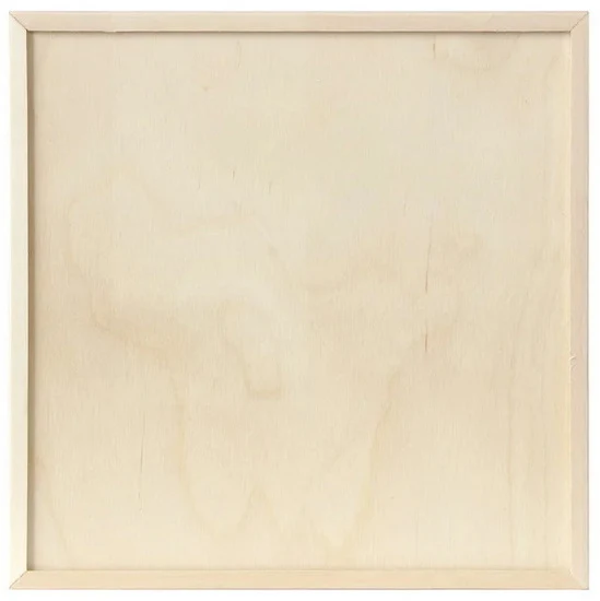 Liquid art panel - 6x6"