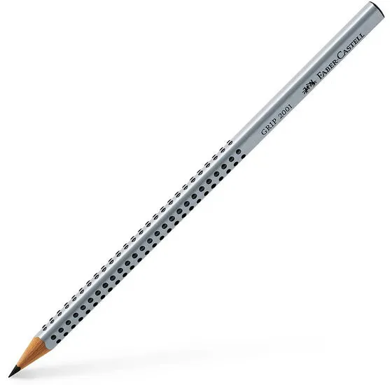 Grip 2001 graphite pencil b