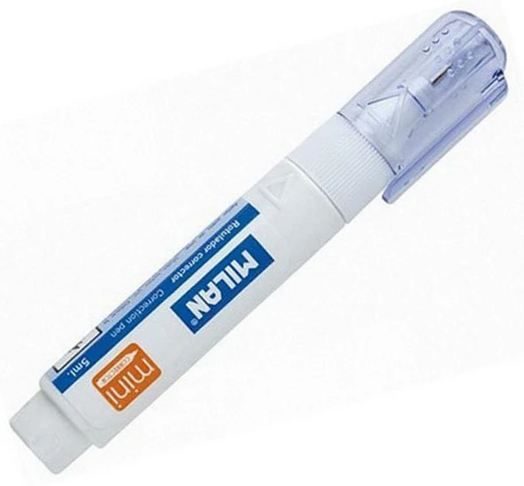 Liquide correcteur 5ml