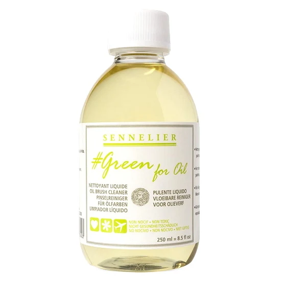 Cleaner - - 250ml