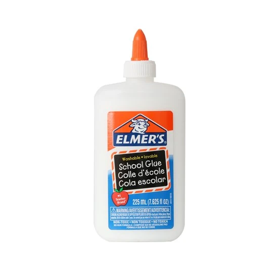 White School Glue- 225ml