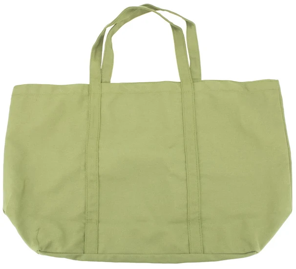 Large Tote with Pocket Khaki