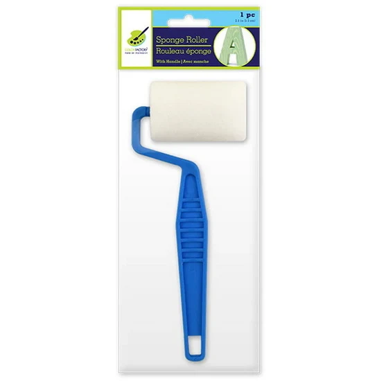 Sponge roller - 5cm