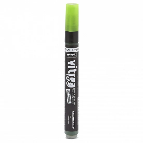 Glass marker - vitrea 160 - anise matte