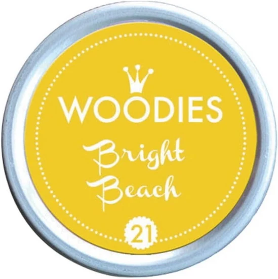 Woodies Ink Pad