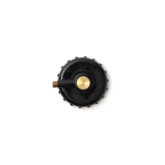 Propel Regulator