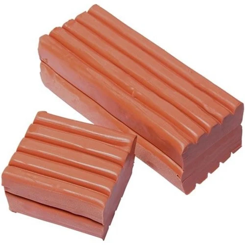 Modeling clay - TERRA COTTA
