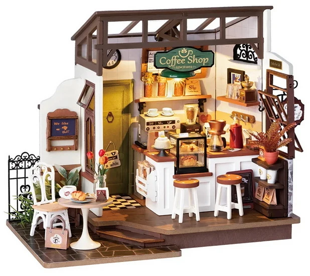No.17 Café