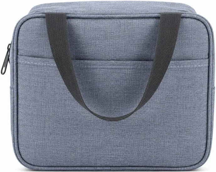 Lunch bag - Blue