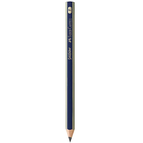 Goldfaber Graphite Pencil f