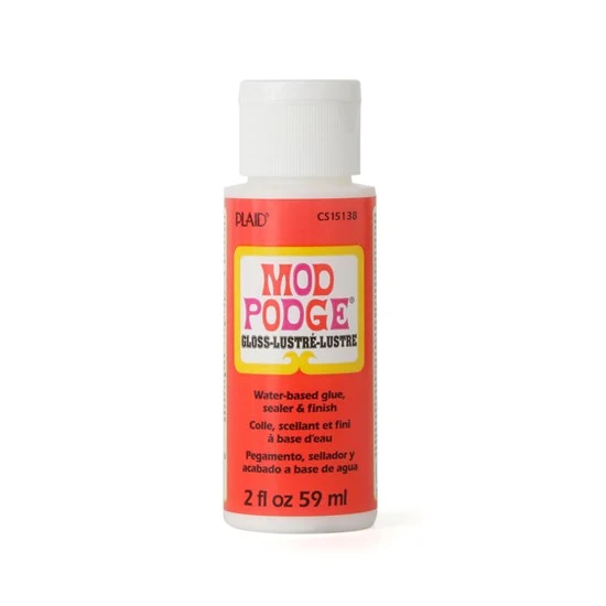 Mod Podge Gloss- 59ml