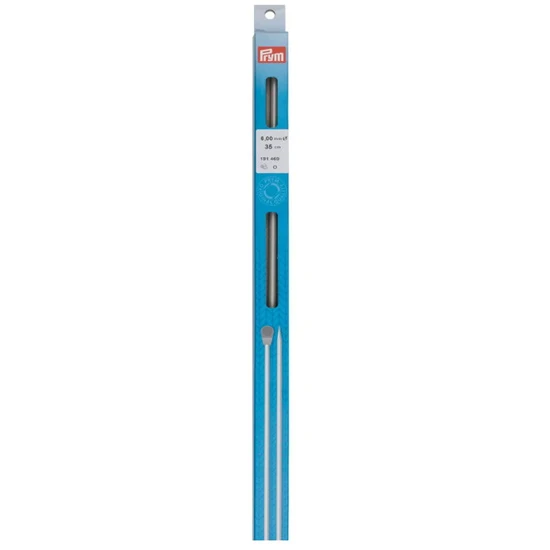 Needles – single point – 35cm – 6mm