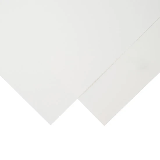 Studio Watercolour Paper - Hot Press