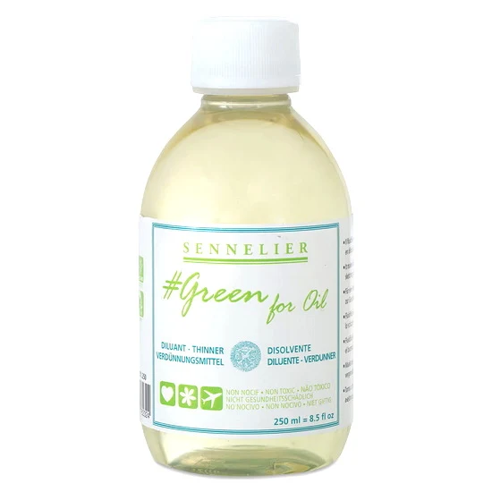 Thinner - 250ml
