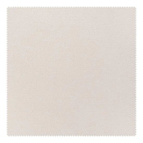 Primed cotton canvas 7oz - 64" 12y