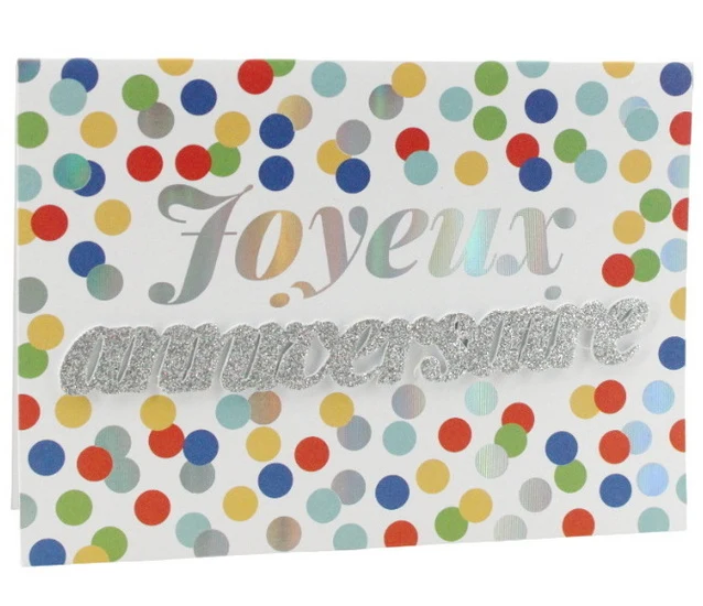 Joyeux anniversaire pois VF