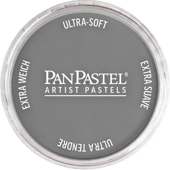 Panpastel - 9ml neutral gray shade