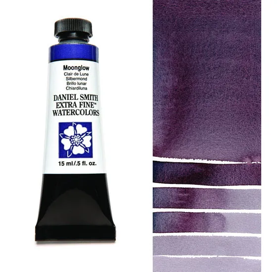 Watercolor Tube Moonglow S2 - 15ml