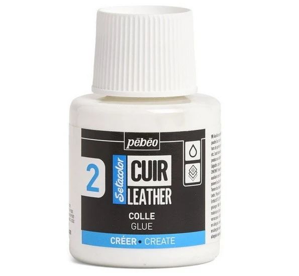 Leather Glue 110ml