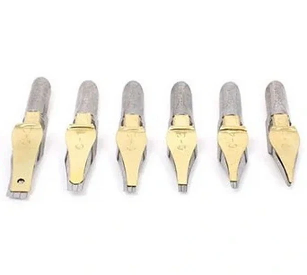 Calligraphy set - series c (7)