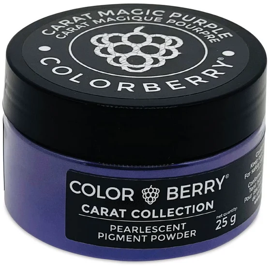 Pigment Powder - MAGIC PURPLE
