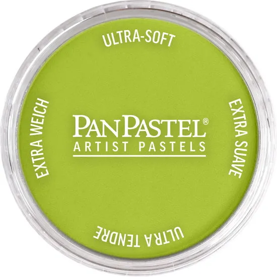 Panpastel - 9ml bright yellow green