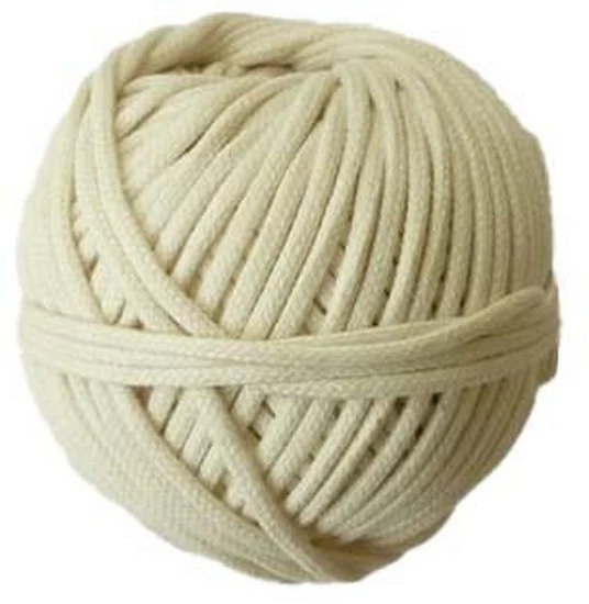 Cotton Thread 4mm - 100g