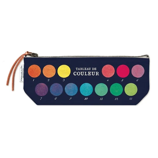 Mini Color Wheel Kit