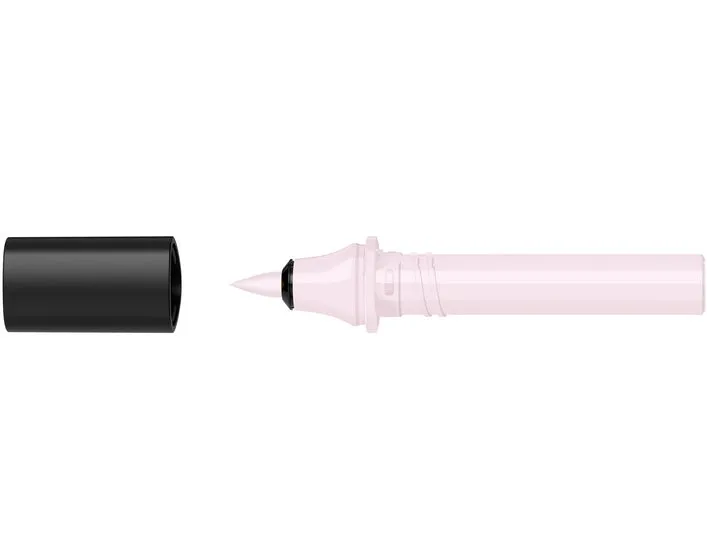 Sketcher Marker Brush Tip Light Pink