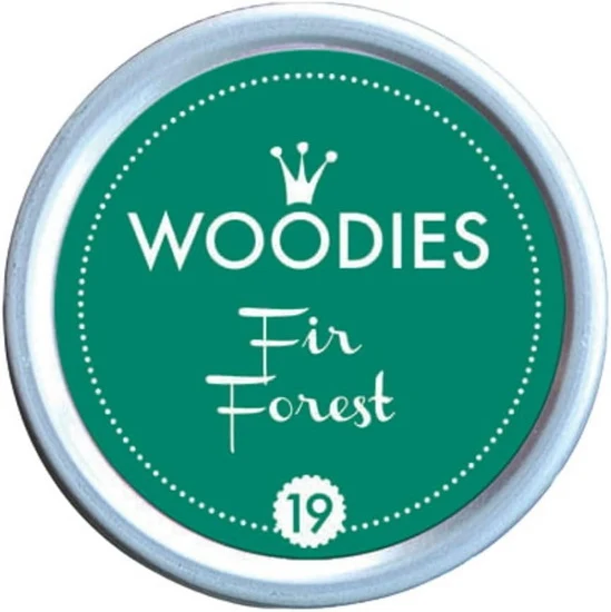 Woodies Ink Pad