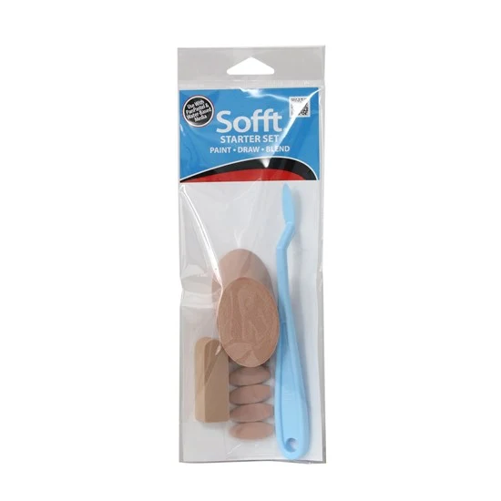 Sofft pastel beginner tools (6)