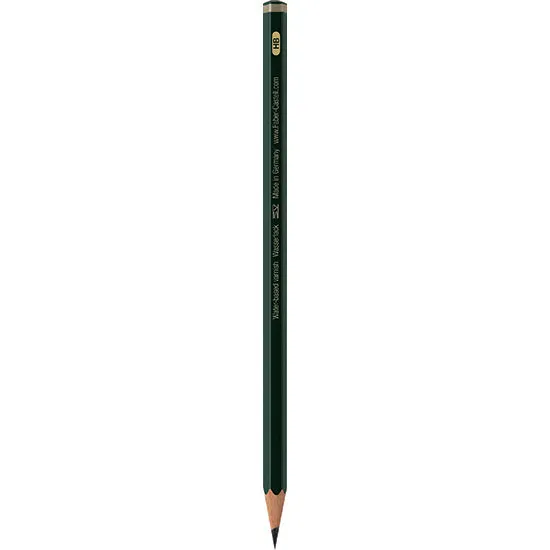 Castell 9000 graphite pencil hb
