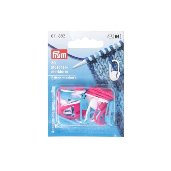 Point marker ring set (30)