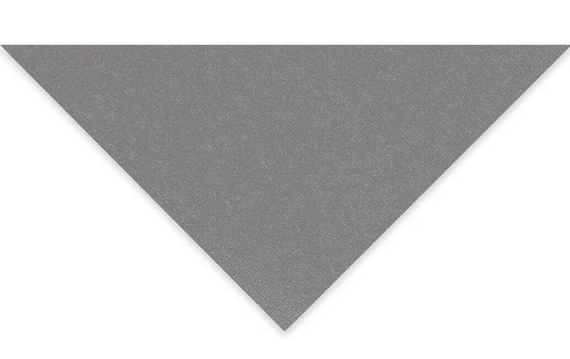 Fabriano Tiziano Paper - STEEL GRAY - 50 X 65 CENTIMETERS GRAMPE