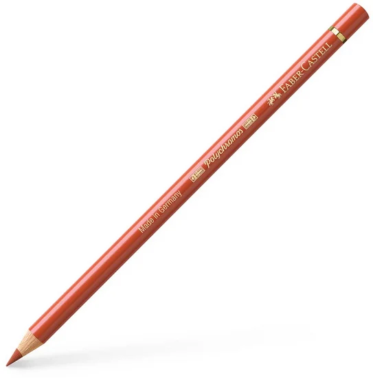 Polychromos pencil sanguine