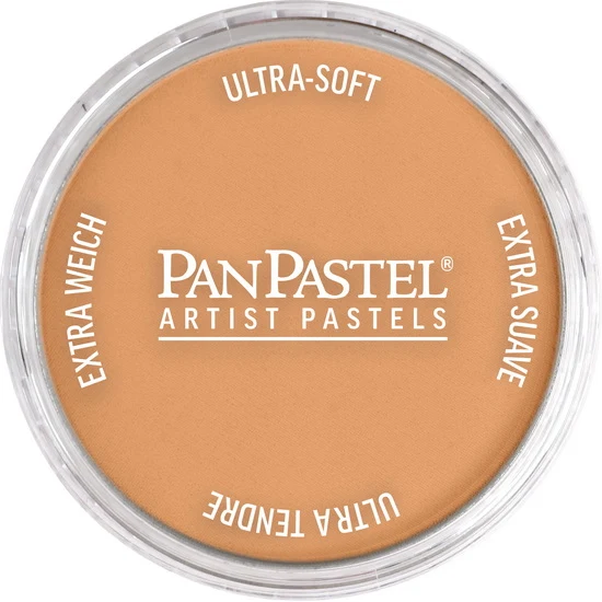 Panpastel - 9ml bronze