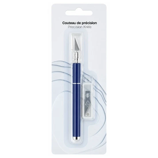 Ergonomic Precision Knife