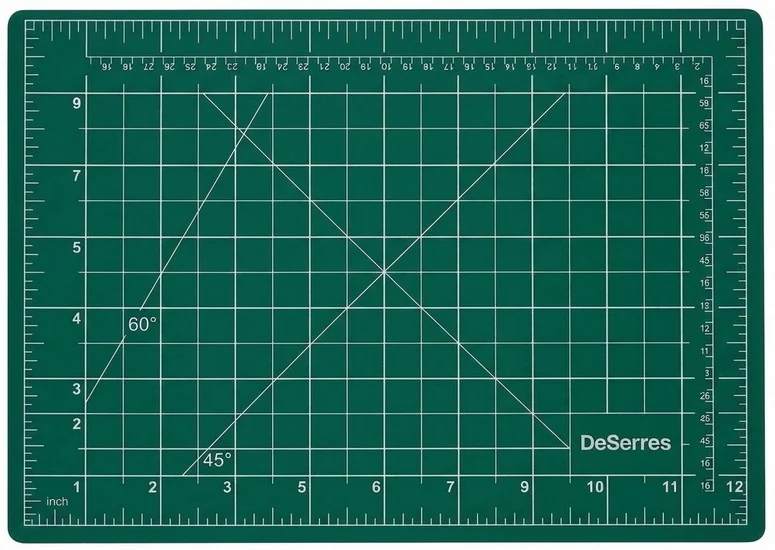 Cutting Mat - 9x12"