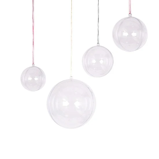 Plastic Balls - 100 X 100 MILLIMETERS MILLIMETER